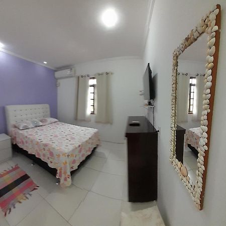 Hospedaria Casa De Maria Angra dos Reis Exteriér fotografie