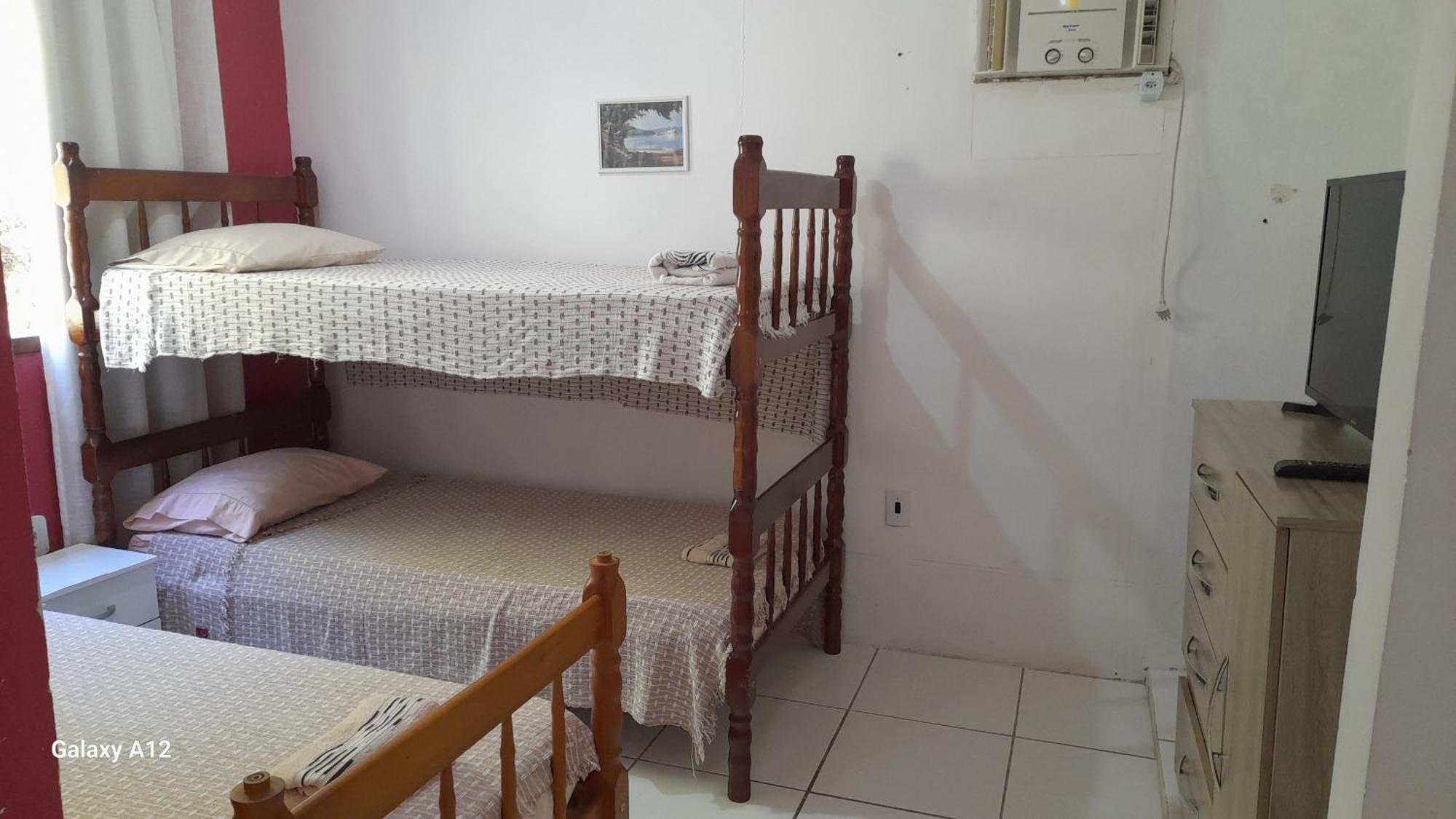 Hospedaria Casa De Maria Angra dos Reis Exteriér fotografie