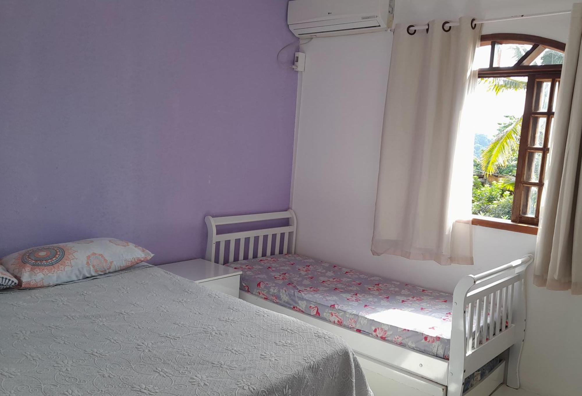 Hospedaria Casa De Maria Angra dos Reis Exteriér fotografie