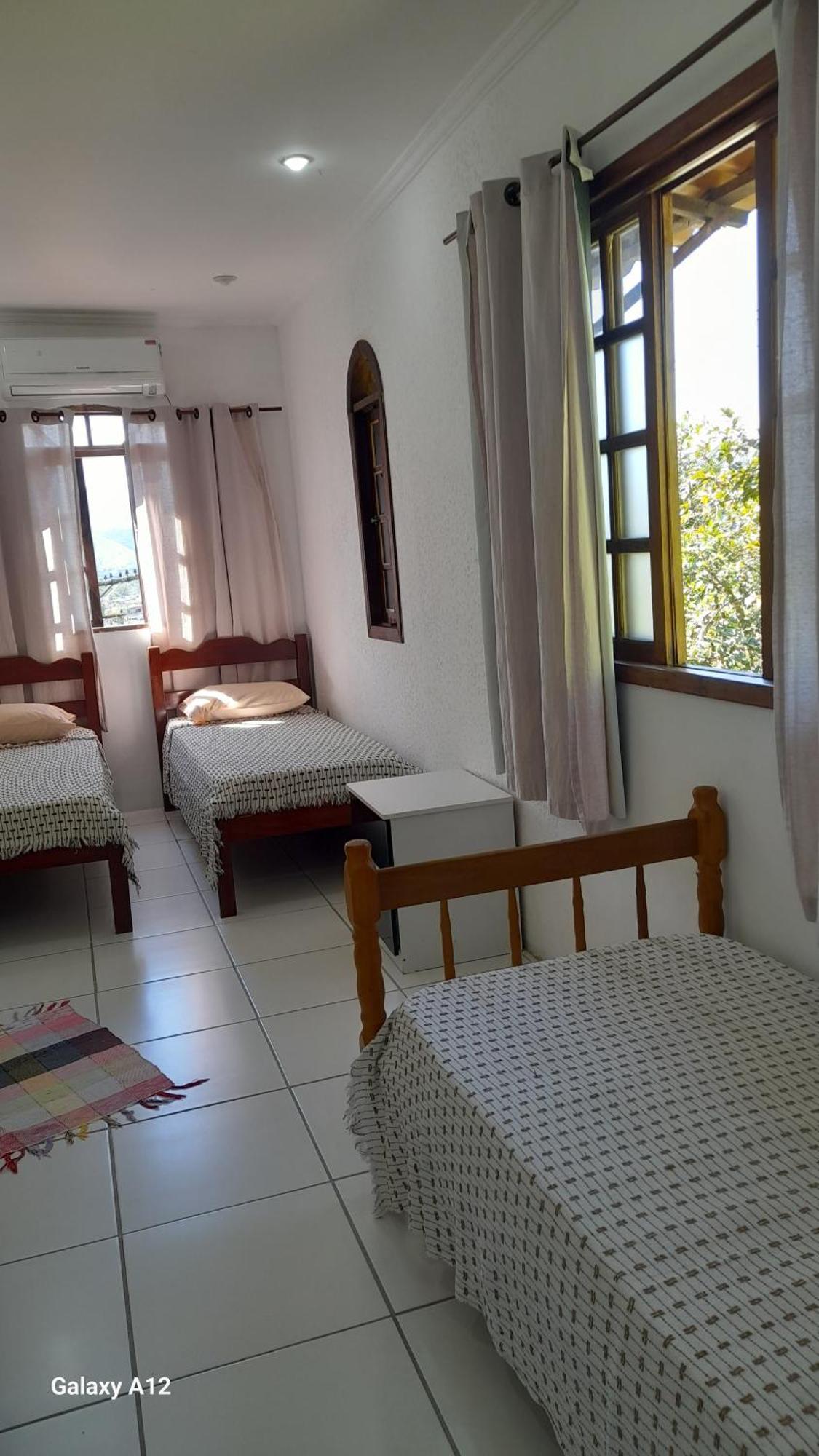 Hospedaria Casa De Maria Angra dos Reis Exteriér fotografie